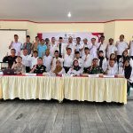 Pengukuhan Forum Pembauran Kebangsaan (FPK) Muara Kaman, Kukuhkan Komitmen Persatuan di Tengah Keberagaman