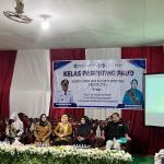 Kelas Parenting PAUD Kecamatan Muara Kaman Digelar di SDN 028, Dihadiri Pokja 4 dan Dinas Pendidikan dan Kebudayaan Kabupaten Kutai Kartanegara