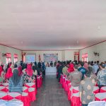 Rapat Koordinasi Percepatan Penurunan Stunting Kecamatan Muara Kaman