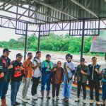 Festival Danau Siran Resmi Dibuka, Angkat Tema “Nada Budaya dari Tanah Gambut”