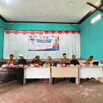 Rapat Koordinasi PABPDSI Kecamatan Muara Kaman ke-XII Digelar