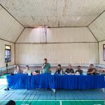 RDP di Desa Sedulang Bahas Usulan Pemekaran Kecamatan Muara Kaman