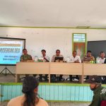 Musrenbangdes Desa Lebaho Ulaq Bahas Prioritas Pembangunan Tahun 2027
