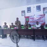 Musrenbangdes Desa Menamang Kanan Bahas Prioritas Pembangunan Tahun 2027