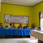 Musrenbangdes Desa Bukit Jering Bahas Prioritas Pembangunan Tahun 2027